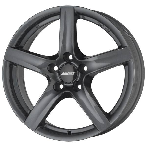 ALUTEC GRIP 17" 7.5J 5x120 alufælg