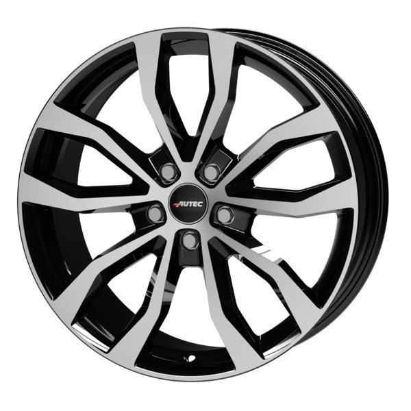AUTEC UTECA 18" 8.5J 5x112 alufælg