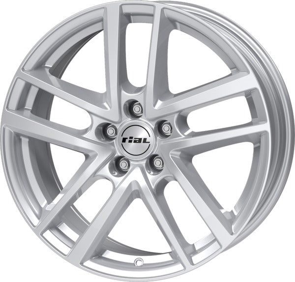 RIAL ASTORGA 18" 7.5J 5x112 alufælg