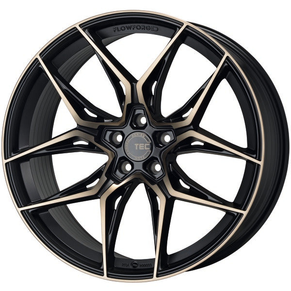 TEC GT 9 TEC Nye alufælge - Cph Wheels
