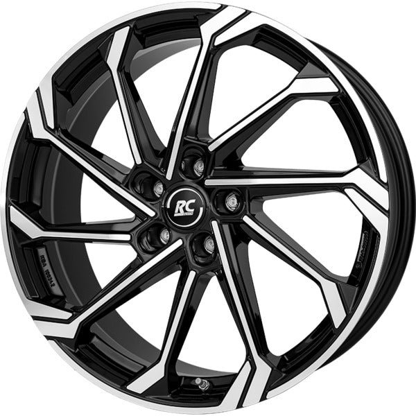 BROCK RC36 BROCK Nye alufælge - Cph Wheels