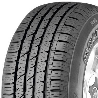 Continental CROSSCONTACT LX 255/60R 18 112V TL CrCont.LX XL FR EXTRA LOAD