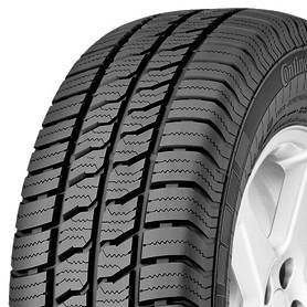 Continental VANCOFOURSEASON 225/55R 17 101H TL Vanco4Season RF