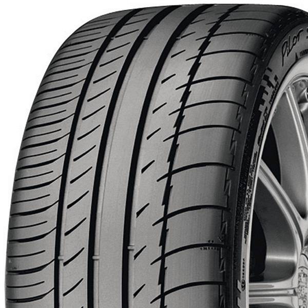 Michelin PILOT SPORT PS2 265/40ZR 18 101Y TL Pi.Sp.PS2 N4 EL PORSCHE-AUSF?HRUNG/EXTRA LOAD