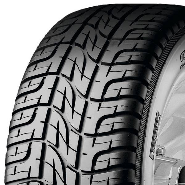 Pirelli SCORPION ZERO 295/40R 21 111V TL Scorp.Zero MO XL MERCEDES-VERSION/EXTRA LOAD