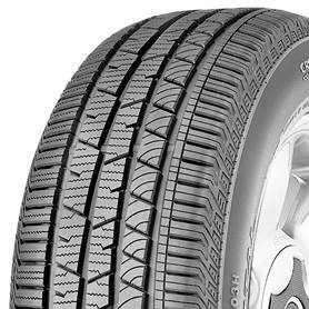 Continental CROSSCONTACT LX SP 245/50R 20 102H TL CrCont.LX Sp. (BSW)