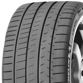 Michelin PILOT SUPER SPORT 295/35ZR 19 104Y TL Pi.Super Sp.+ EL FSL BMW-AUSF?HRUNG/EXTRA LOAD