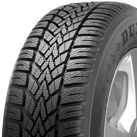 Dunlop WINTER RESPONSE-2 195/60R 16 89H TL Wint.Resp.2