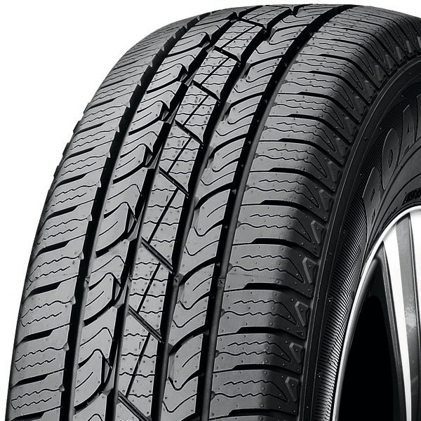 Nexen ROADIAN HTX RH5 245/75R 17 121S TL Road.HTX RH5