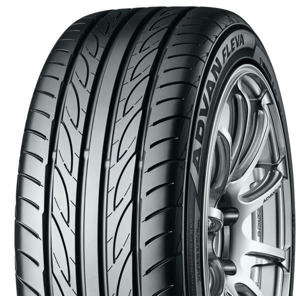 Yokohama ADVAN FLEVA (V701) 215/35R 18 84W TL Advan Fleva XL RPB EXTRA LOAD
