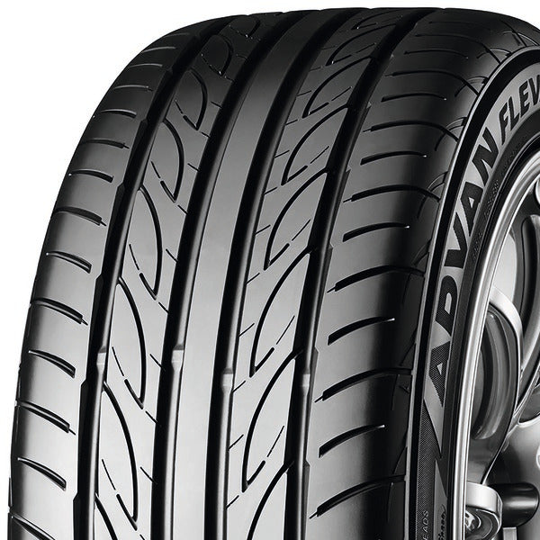 Yokohama ADVAN FLEVA (V701) 235/40R 18 95W TL Advan Fleva XL RPB EXTRA LOAD