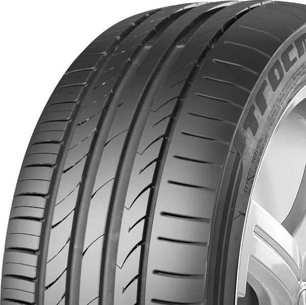Tracmax X PRIVILO TX-3 235/45ZR 17 97W TL X Privilo TX-3 XL MFS EXTRA LOAD