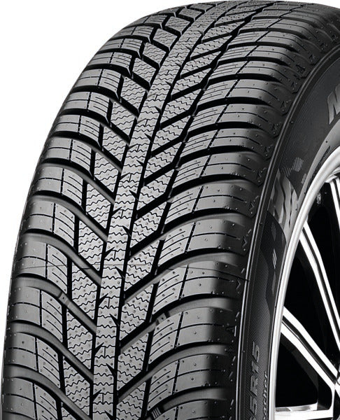Nexen N`BLUE 4SEASON 255/60R 17 106V TL N`Blue 4Season FSL
