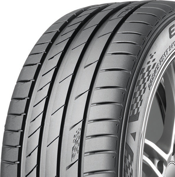 Kumho ECSTA PS71 SUV 275/40ZR 22 108Y TL PS-71 SUV XL FSL EXTRA LOAD/FSL