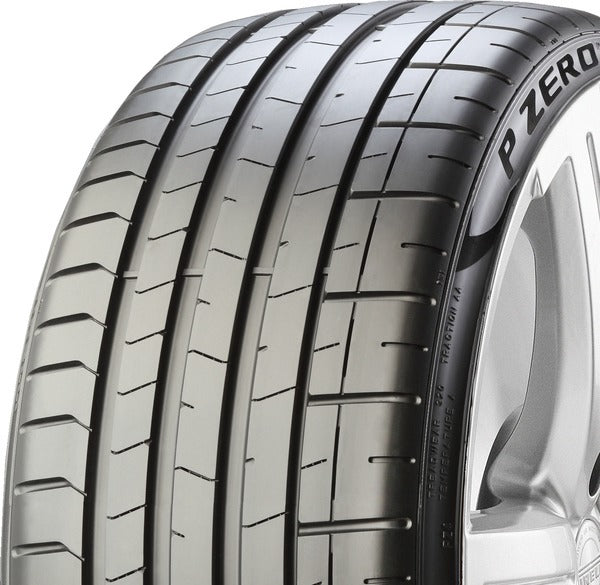 Pirelli PZERO PZ4 SP.CAR 275/35R 19 100Y PZero PZ4 (SC) MO XL FSL MERCEDES-VERSION/EXTRA LOAD