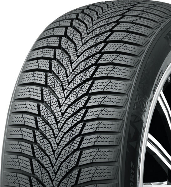 Nexen WINGUARD SPORT-2 205/50R 17 93V TL Winguard Sp.2 XL FSL EXTRA LOAD