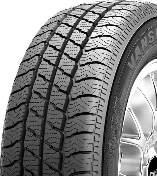 Maxxis VANSMART A/S AL2 195/75R 16C 107R TL Vansmart A/S AL2