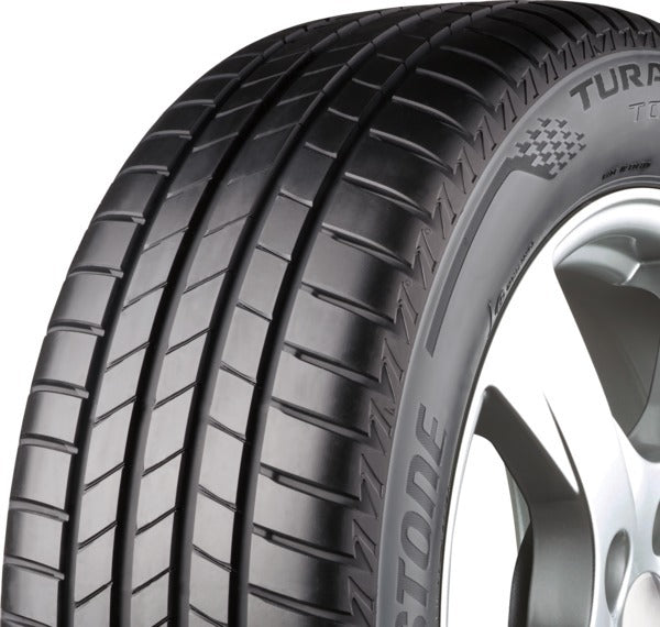 Bridgestone TURANZA T005 225/40R 18 92Y TL T-005+ XL FSL BMW-AUSFÜHRUNG/EXTRA LOAD