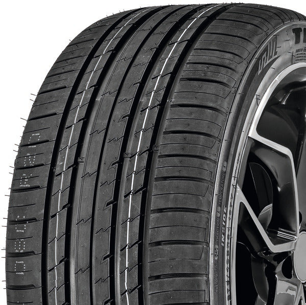 Tracmax X PRIVILO RS-01 255/40ZR 21 102Y X Privilo RS-01+ XL MFS EXTRA LOAD