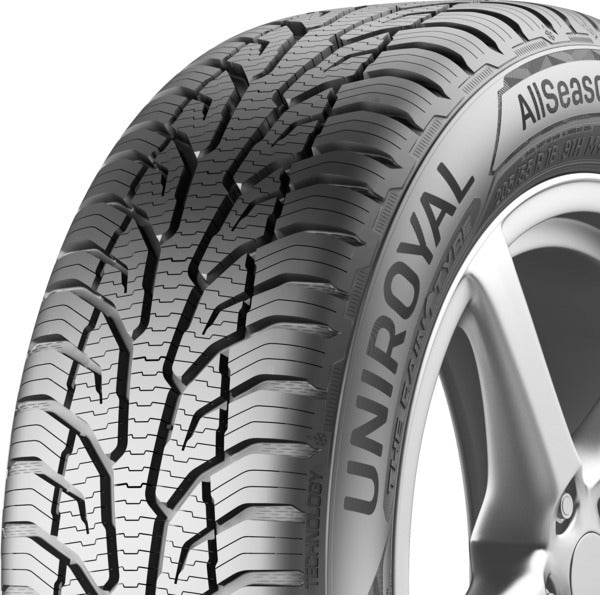 Uniroyal ALLSEASONEXPERT 2 165/70R 14 81T TL AllSeason Exp.2