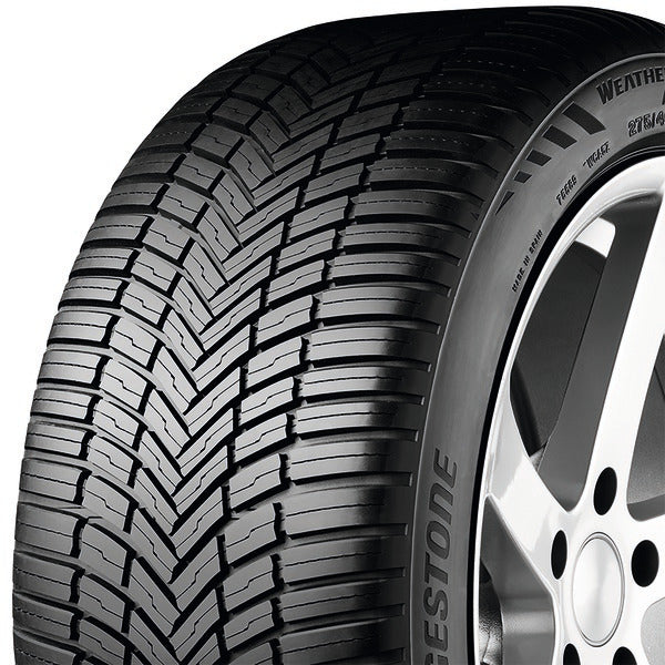 Bridgestone A-005 215/50R 19 93T TL A-005 (+) SLT SEAL