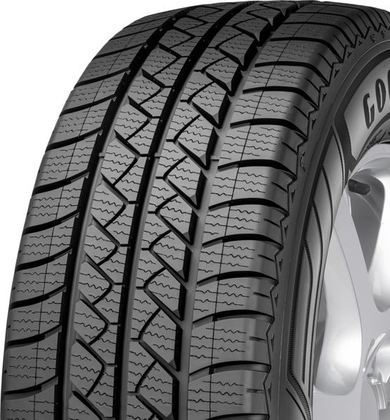 Goodyear Vect.4SEAS.Cargo 225/55 R17 109H – Helårsdæk