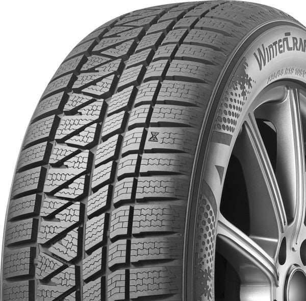 Kumho WS-71 SUV 215/55R 18 99V TL WS-71 XL M+S FSL EXTRA LOAD