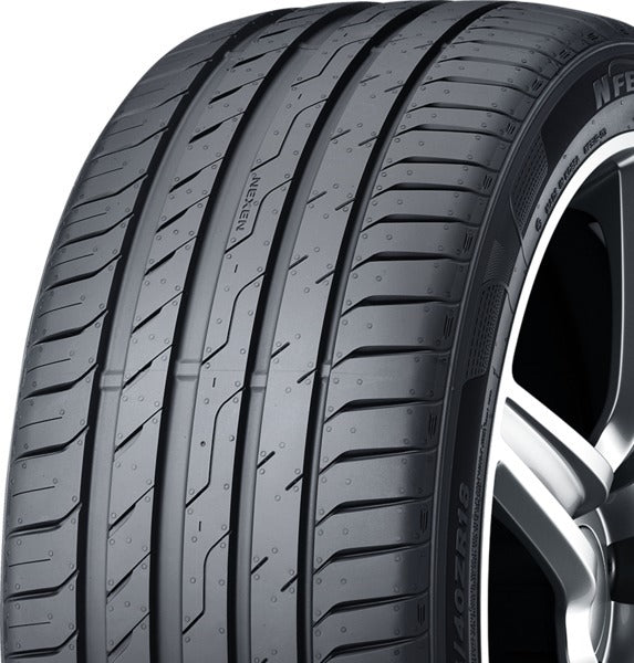 Nexen N`FERA SPORT 235/50R 19 99V TL N`Fera Sport FSL