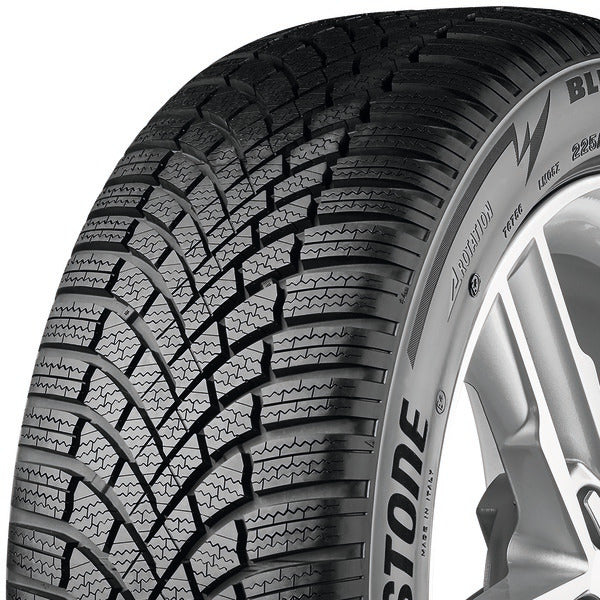 Bridgestone BLIZZAK LM005 245/40R 19 98H TL LM-005 R0 XL AUDI-AUSFÜHRUNG/EXTRA LOAD