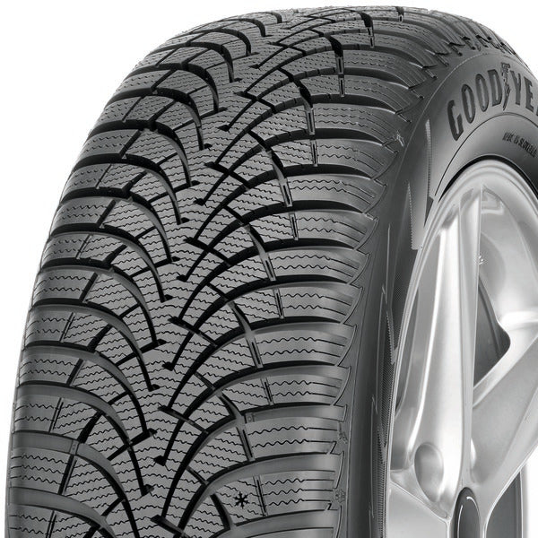Goodyear ULTRA GRIP-9 PLUS 185/60R 14 82T TL UG-9 Plus