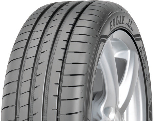 Goodyear EAG.F-1 SUPERSPORT 275/40R 18 103Y Ea.F-1 Supersport XL MFS EXTRA LOAD