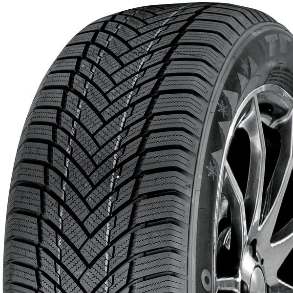 Tracmax X-PRIVILO S-130 175/55R 15 77T TL X-Privilo S-130