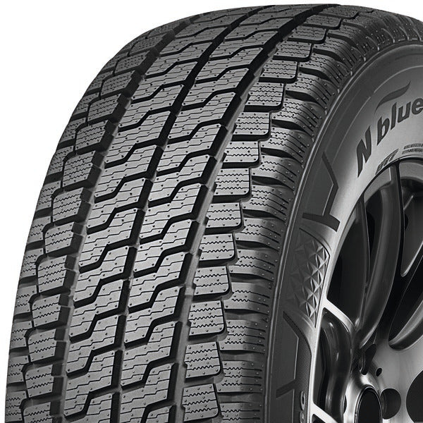 Nexen N`BLUE 4SEASON VAN 225/70R 15C 112R TL N`Blue 4Season Van