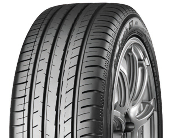 Yokohama BLUEARTH-GT AE51 215/45R 17 91W TL BluEarth-GT AE51 XL RP EXTRA LOAD