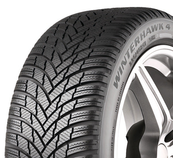 Firestone WINTERHAWK 4 205/55R 16 94V TL Winterhawk-4 XL EXTRA LOAD
