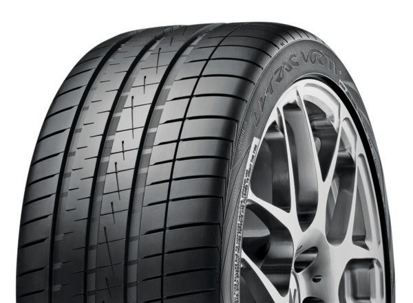 Vredestein ULTRAC VORTI+ 265/40ZR 20 (104Y) Ultr. Vorti Pl.XL FSL EXTRA LOAD