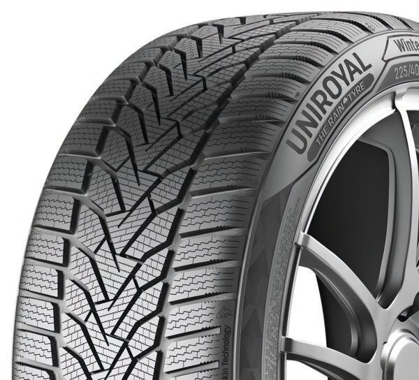 Uniroyal WINTEREXPERT 185/60R 15 84T TL Winter Expert