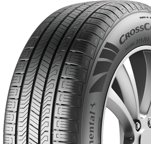 Continental CROSSCONTACT RX 285/45R 20 112V TL CrContact RX NE0 XL PORSCHE-MODELLE/EXTRA LOAD