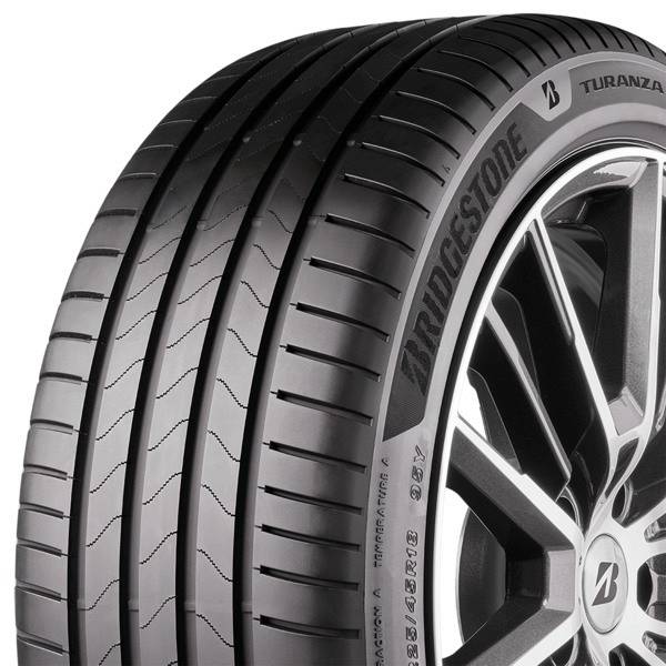 Bridgestone TURANZA 6 235/45R 21 101T Tura.-6 R0 B-Seal (+) XL EXTRA LOAD
