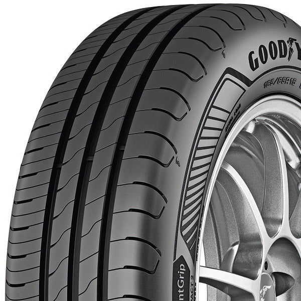 Goodyear EFFICIENTGRIP CO.2 185/65R 14 86H TL EfficientGrip Comp.2