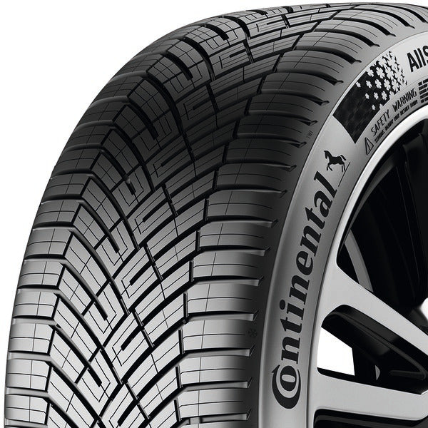 Continental ALLSEASONCONTACT 2 255/40R 21 102T TL AllSeasonContact-2 XL EXTRA LOAD