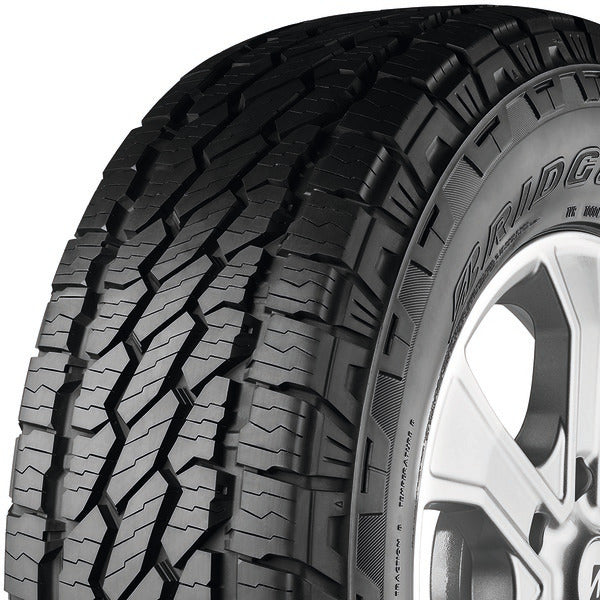 Bridgestone ALL-TERRAIN A/T002 255/70R 15 112T TL D.All Terr.A/T002