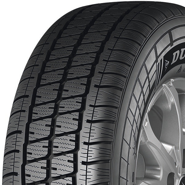 Dunlop ECONODRIVE AS 235/65R 16C 115R TL Econodrive AS