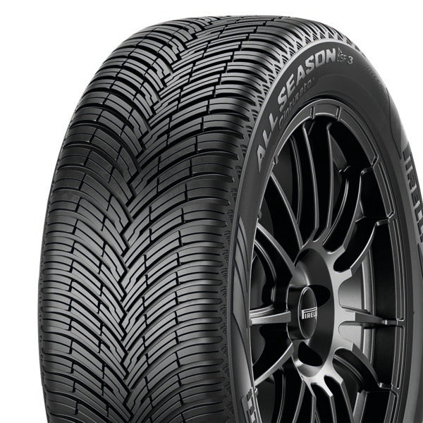 Pirelli CINTUR.ALLSEAS.SF3 215/45R 17 91Y Cint.All Sea.SF-3 XL EXTRA LOAD