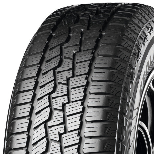 Yokohama GEOL.CV 4S (G061) 235/55R 17 103V TL Geol.CV 4S G061