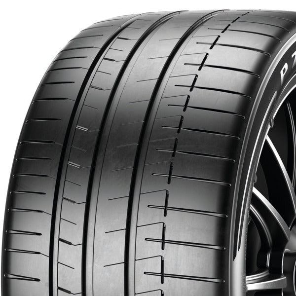 Pirelli PZERO-R 315/30ZR 21 105Y TL PZero-R N1 XL PORSCHE-VERSION/EXTRA LOAD