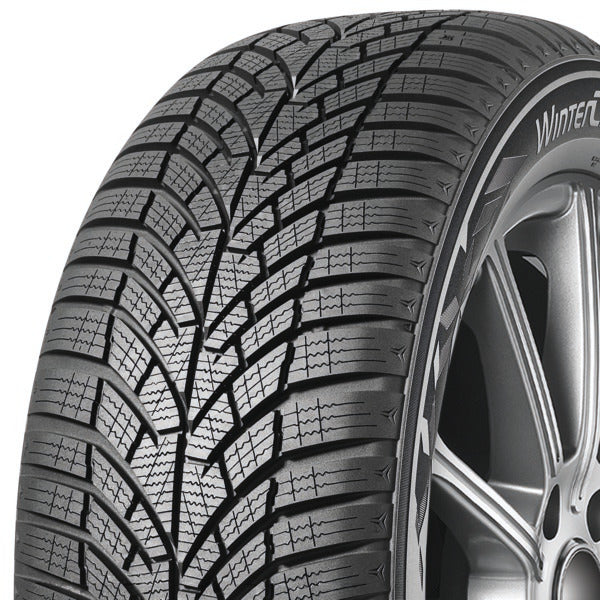 Kumho WP-52 PLUS 185/55R 15 82T TL WP-52 Plus