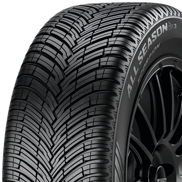 Pirelli SCORP.ALL SEA.SF-3 255/55R 18 109Y TL Scorp.All Sea.SF-3 XL EXTRA LOAD