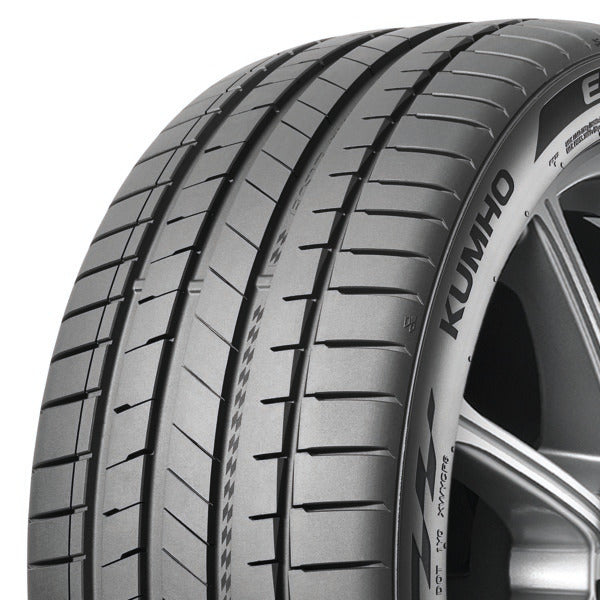 Kumho ECSTA SPORT PS72 205/40ZR 17 84Y TL Ecsta Sp. PS72 XL FSL EXTRA LOAD