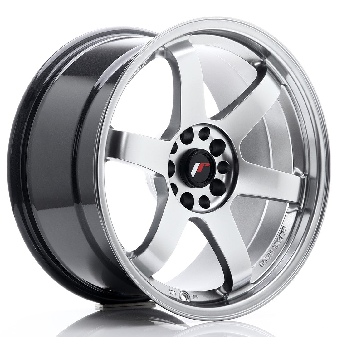Japan Racing JR3 Japan Racing Nye alufælge - Cph Wheels